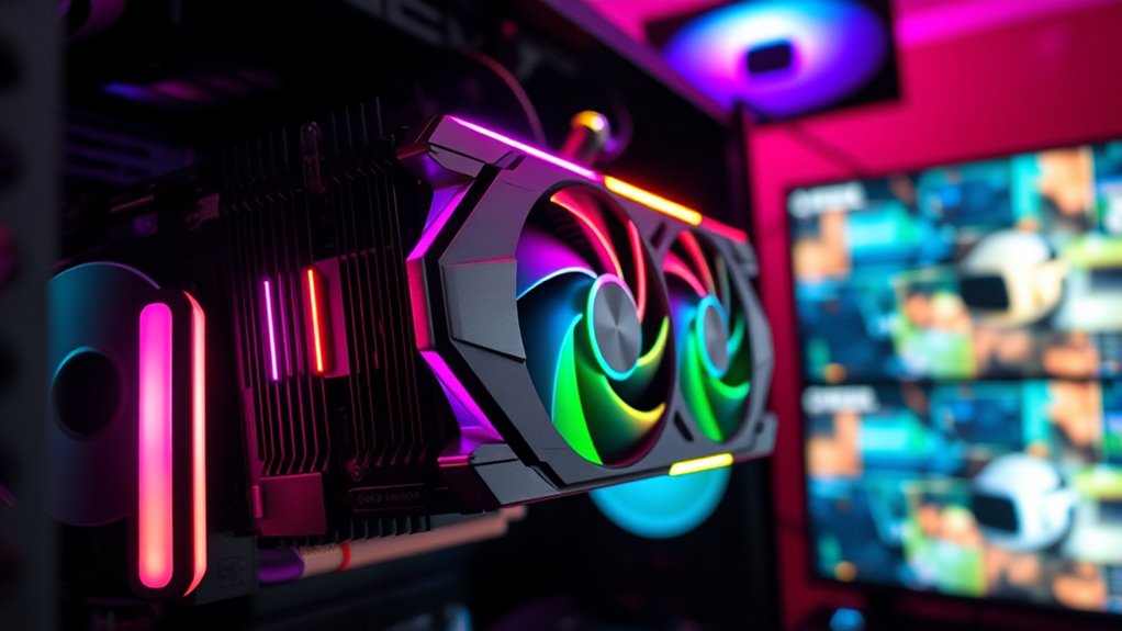 vr gpu selection criteria