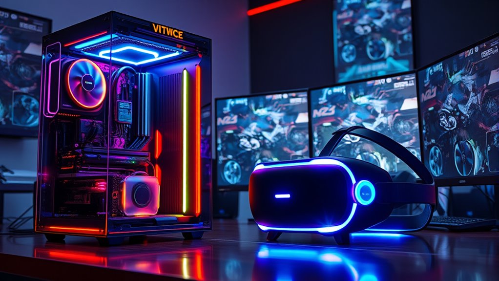 vr gpu selection criteria