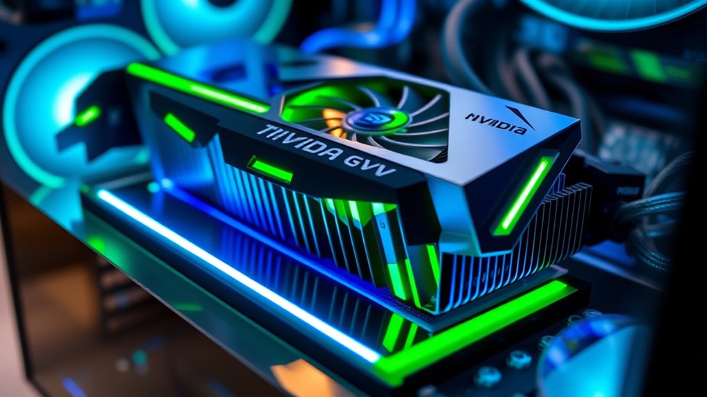 vr gpu selection criteria