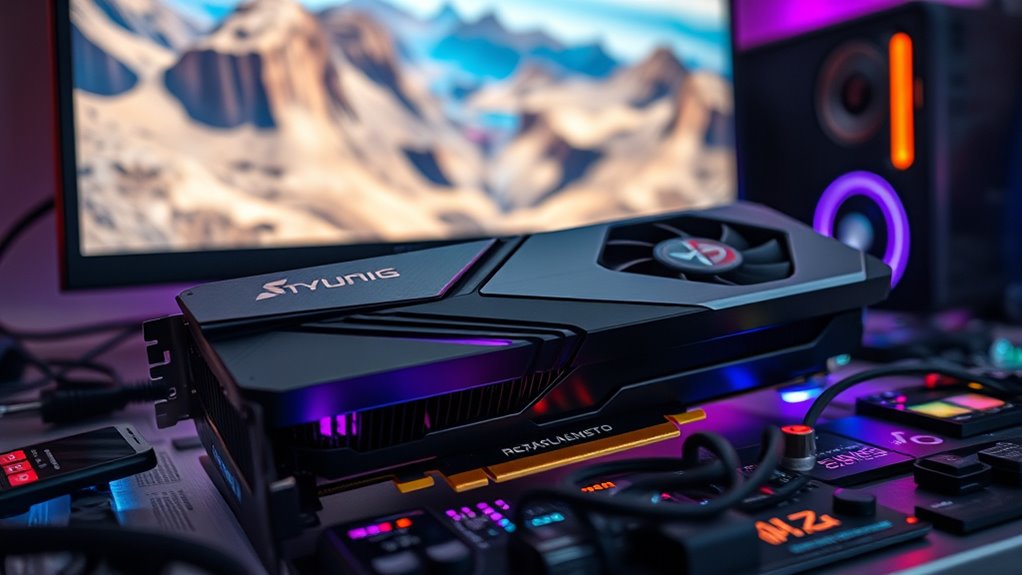 vr gpu selection tips