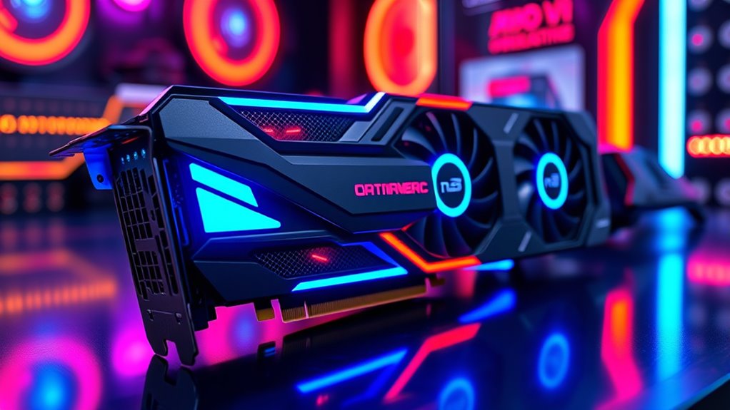 vr graphics card considerations