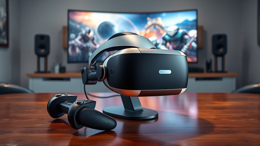 vr headset selection criteria