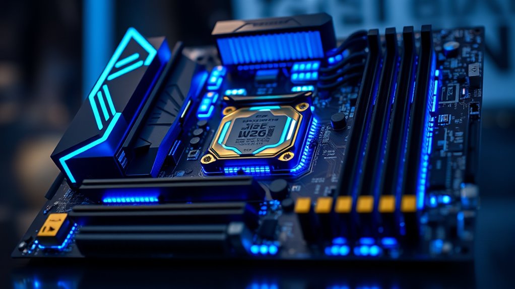 vr motherboard wi fi 6e essentials