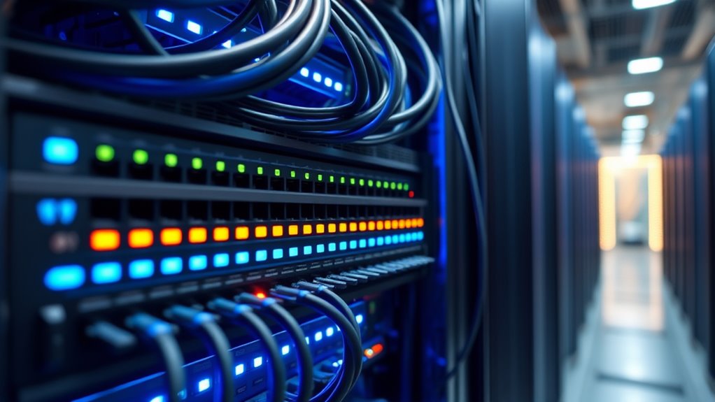 vr network switch essentials