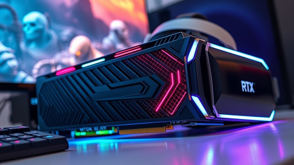 vr performance and compatibility