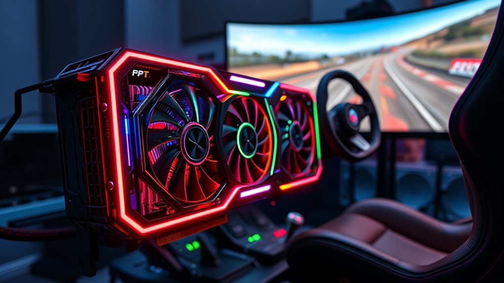 vr racing gpu essentials