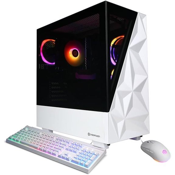 CyberPower Gamer Xtreme VR Gaming PC