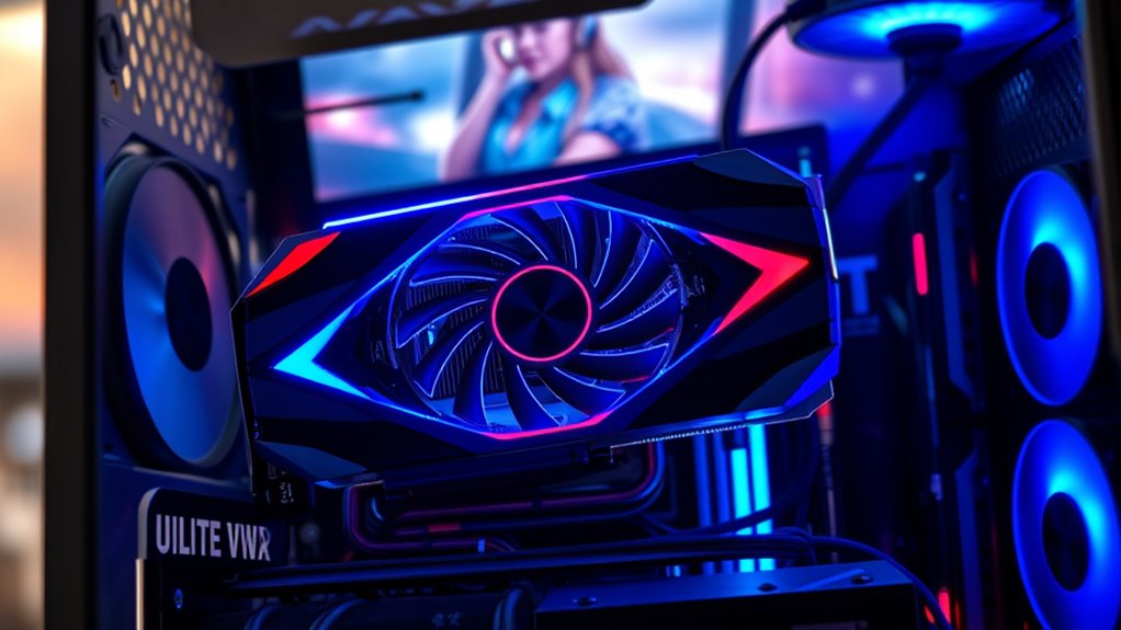 vr ready gpu considerations