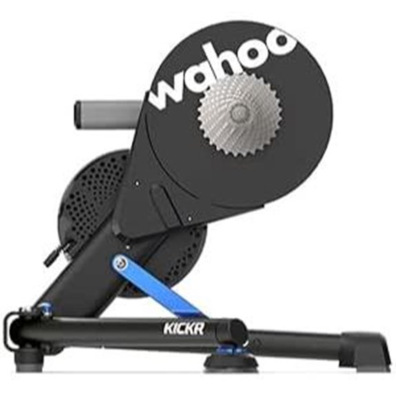 Wahoo KICKR V6 Smart Indoor Trainer