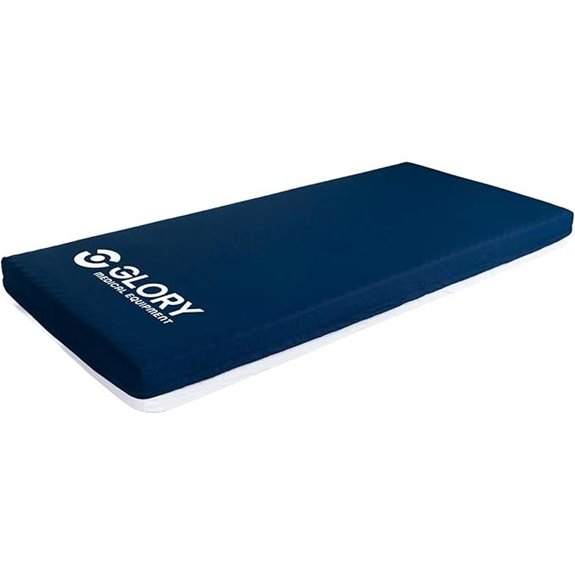 Glory Medical Hospital Bed Mattress Waterproof & Fireproof