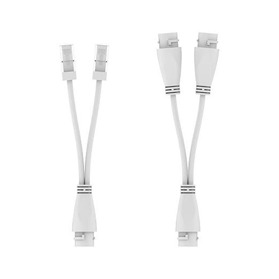 REOLINK Waterproof PoE Combiner & Splitter for Cameras