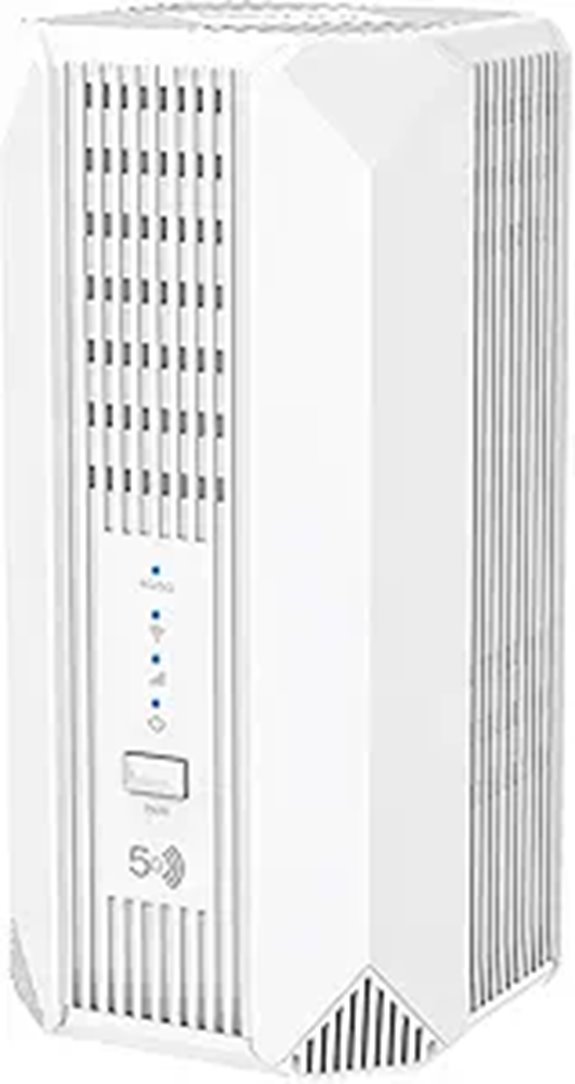 WAVLINK AX3000 5G WiFi 6 Router with SIM Slot