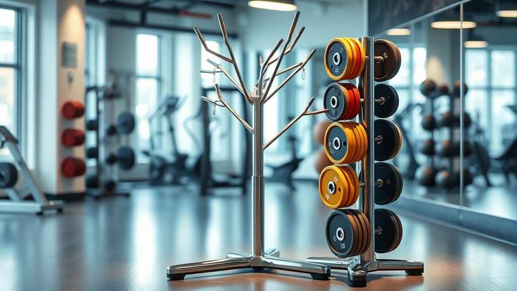 weight capacity and stability