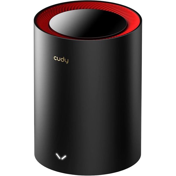 Cudy AX3000 Wi-Fi 6 Mesh System 2.5G