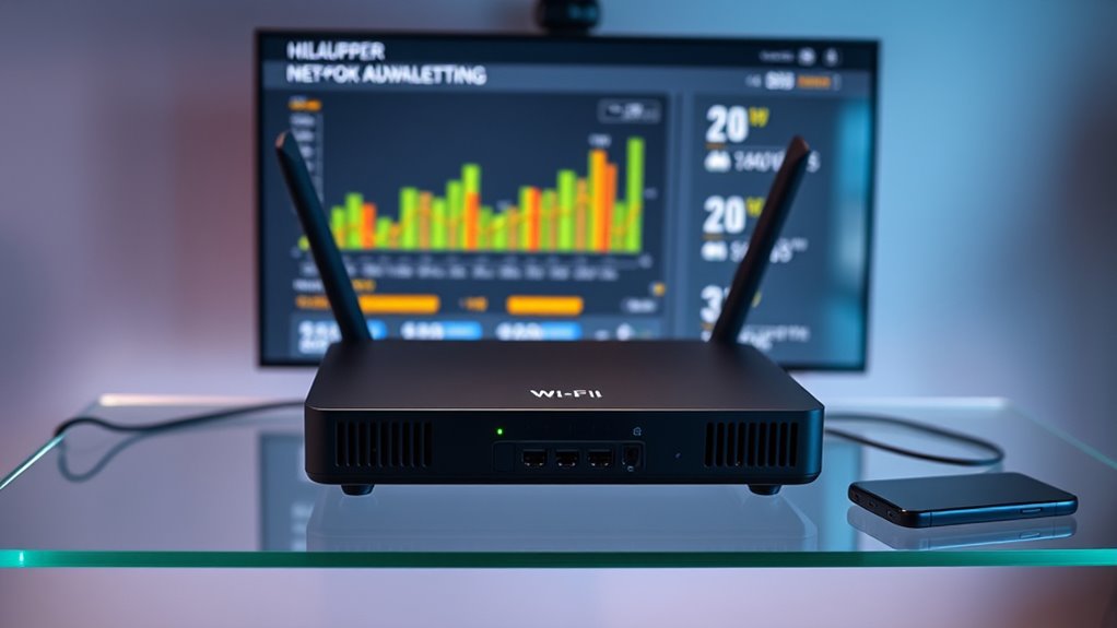 wi fi 7 selection factors