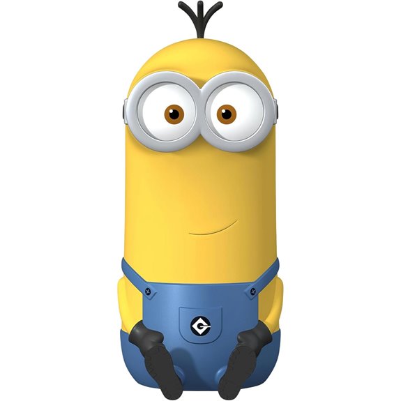 Davolink Minions WiFi 6/6E Mesh Router & Extender