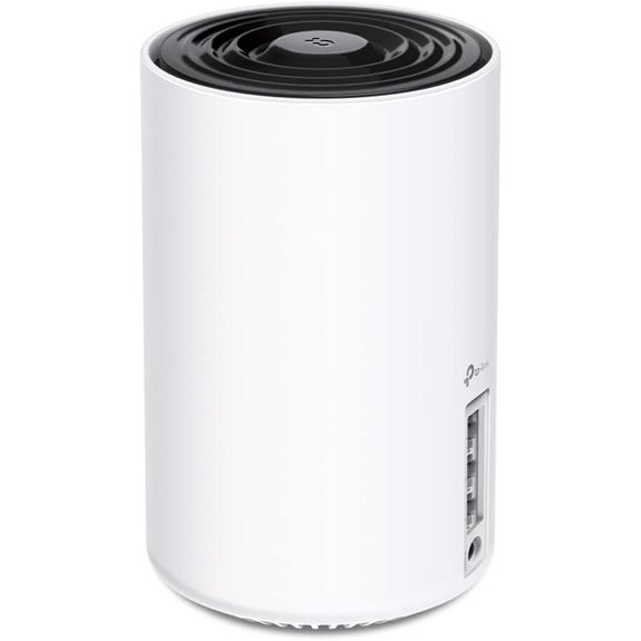 TP-Link Deco XE75 WiFi 6E Mesh System