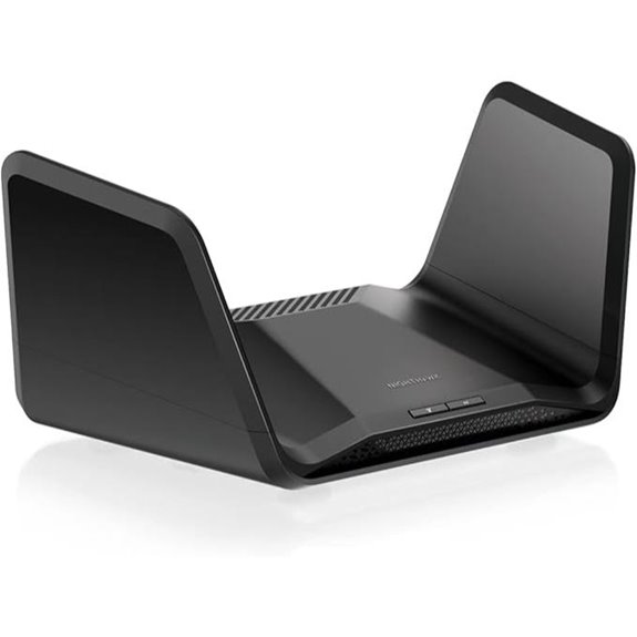 NETGEAR Nighthawk WiFi 6E Router with Security