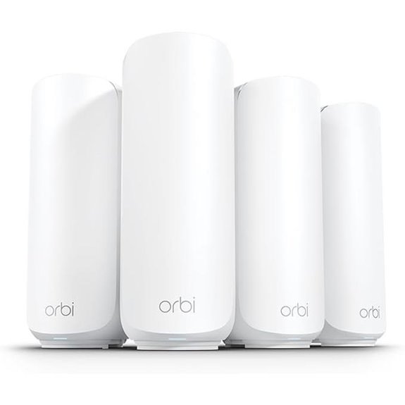 wifi 7 mesh system