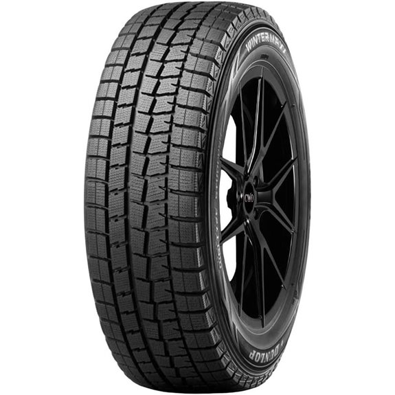 Dunlop Winter Maxx SJ8 225/60R17 99R
