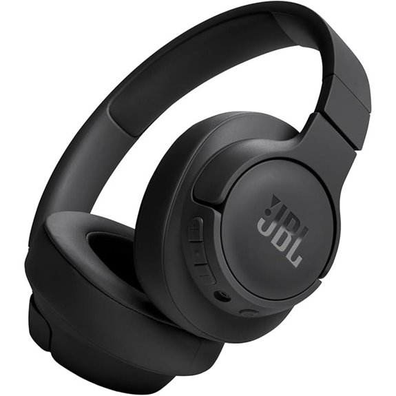 JBL Tune 720BT Wireless Bluetooth Headphones