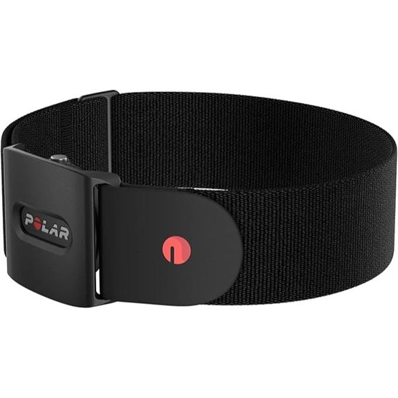 Polar Verity Sense Heart Rate Monitor Armband