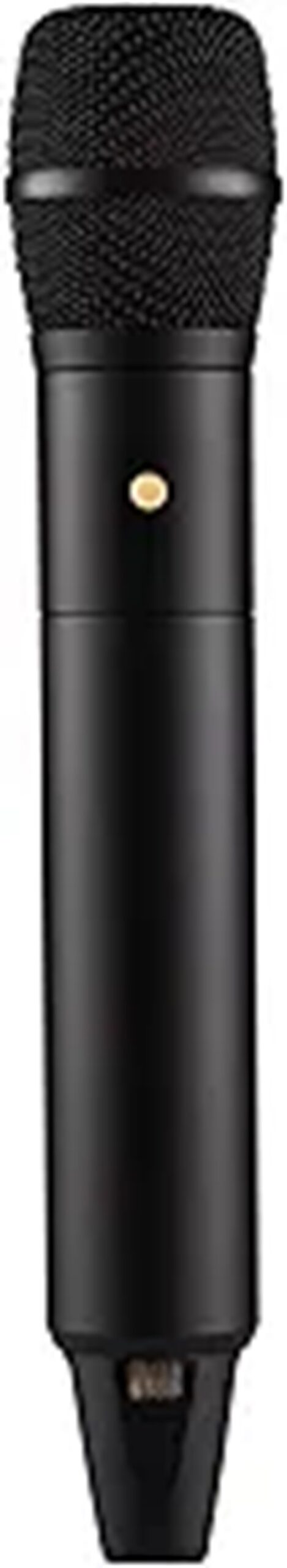 RØDE Interview PRO Wireless Microphone with 32-bit Recording