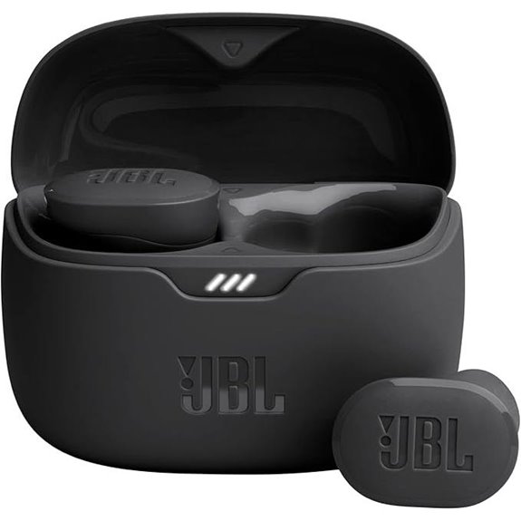 JBL Tune Buds Wireless Noise Cancelling Earbuds