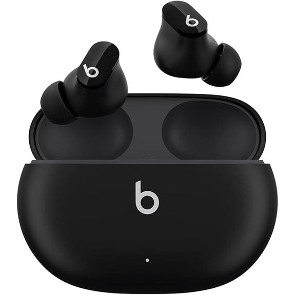 Beats Studio Buds Wireless Noise Cancelling Earbuds