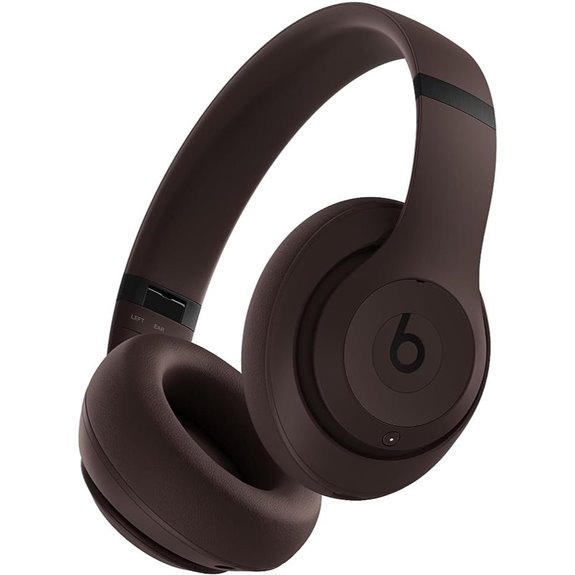 Beats Studio Pro Wireless Over-Ear Headphones