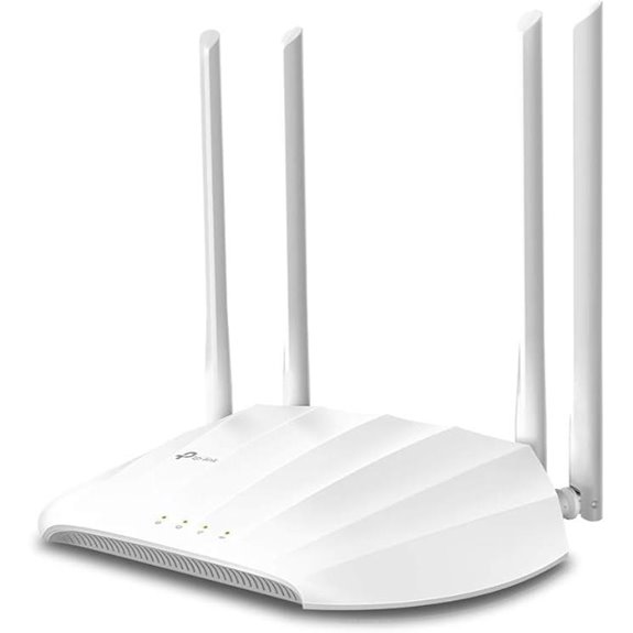 TP-Link AC1200 Wireless Access Point with PoE