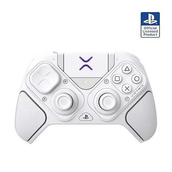 Turtle Beach Victrix Pro BFG PS5/PC Wireless Controller