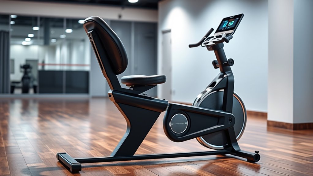 workout features and durability