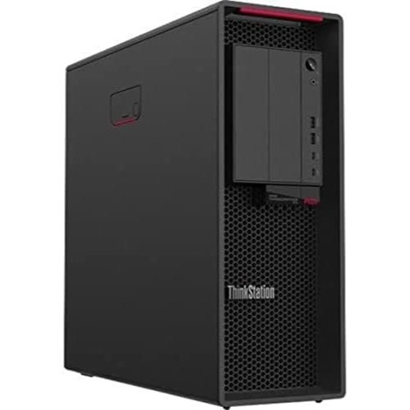 PCSP ThinkStation P620 Workstation AMD Ryzen Threadripper