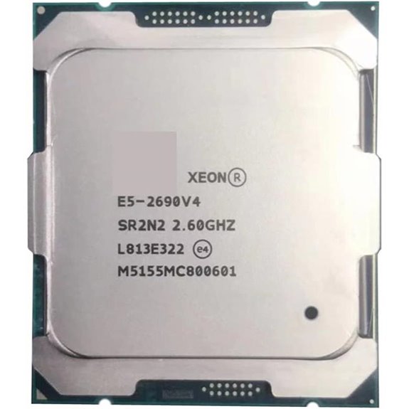 Xeon E5-2690V4 2.6GHz Processor for Servers