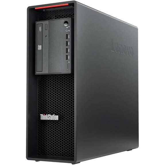 xeon w 2135 workstation
