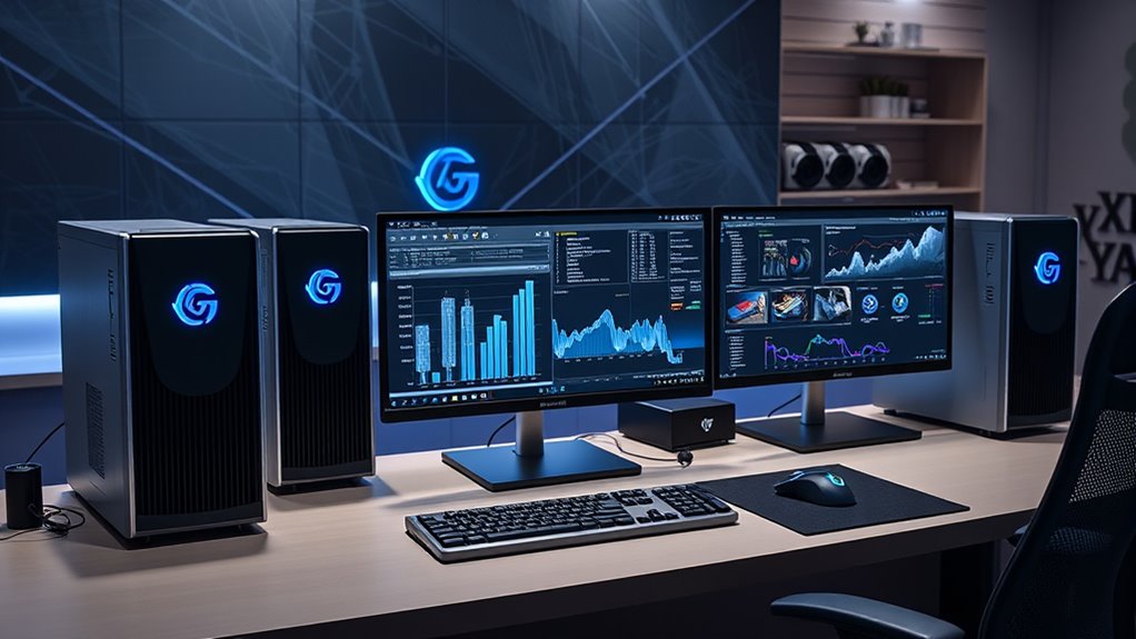 xeon workstation selection criteria