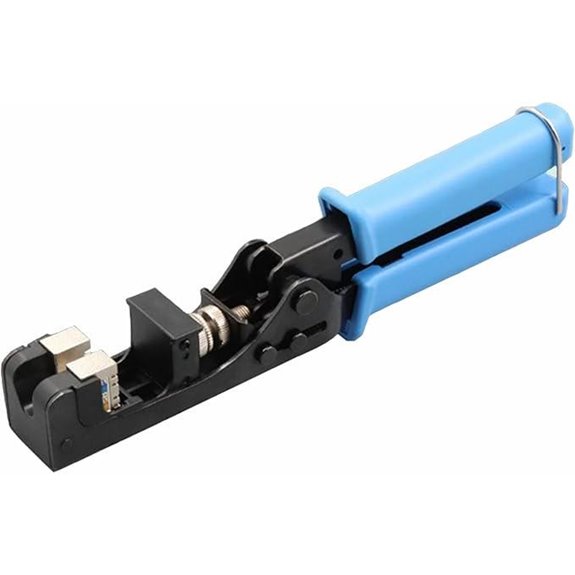 Yankok 180° Keystone Jack Punch Down Tool