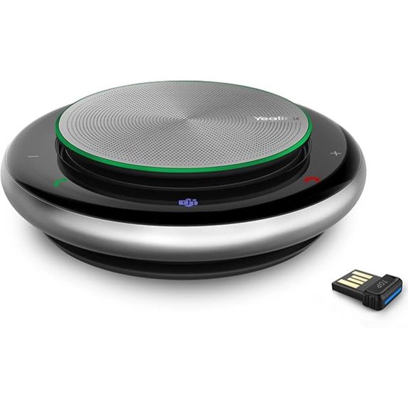 Yealink CP900 Bluetooth Conference Microphone