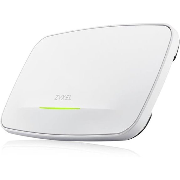 Zyxel WiFi 7 BE22000 MultiGig Access Point
