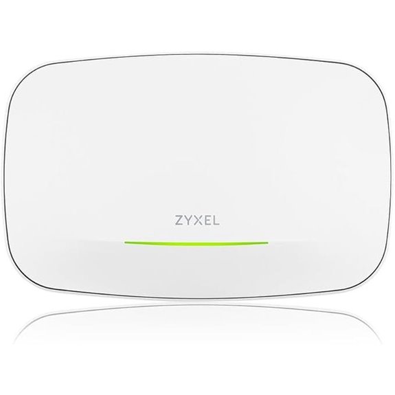 Zyxel WiFi 7 BE11000 Access Point with Ethernet
