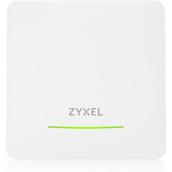 Zyxel WiFi 7 BE5100 NebulaAccess Point