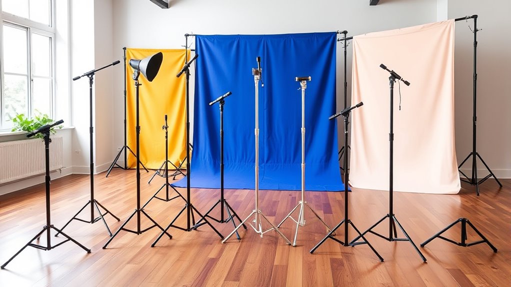 adjustable stable portable durable