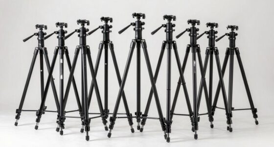 affordable 2026 tripod picks