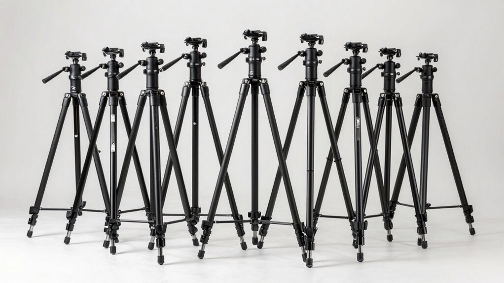 affordable 2026 tripod picks