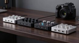 affordable usb audio interfaces
