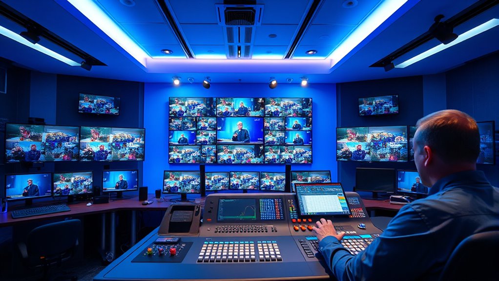 choosing church streaming equipment