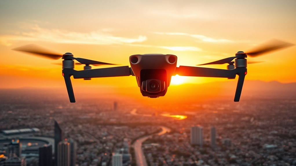 choosing the right 4k drone