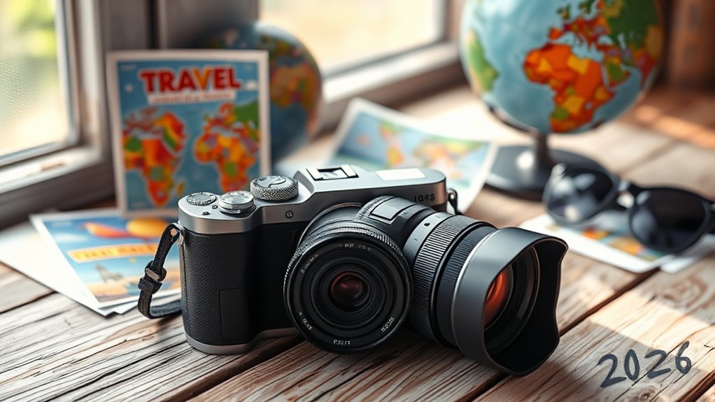 compact high quality fast shooting