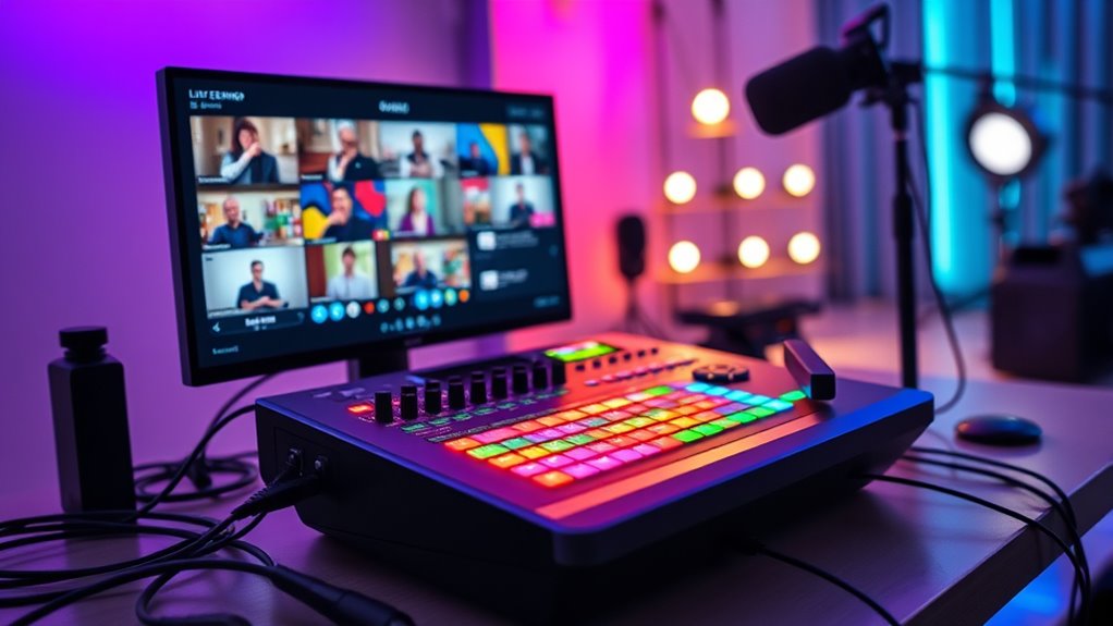 device compatibility and quality